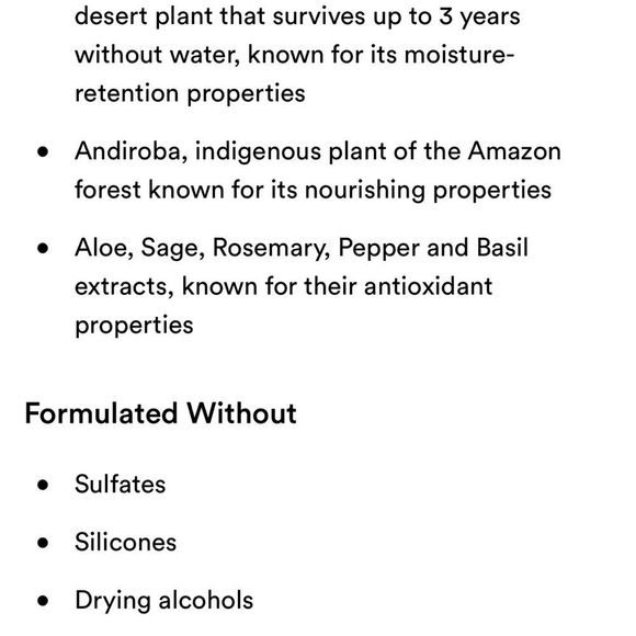 $7❤️‍🔥 Curlsmith Curl Defining Styling Soufflé Gel Travel Size 🪞 NEW - Picture 6 of 6